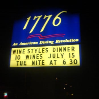 1776 Restaurant - New American Near Me - Crystal Lake, Illinois 1776 Restaurant - New American Near Me - Crystal Lake, Illinois