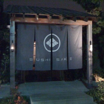 Sushi Sake - Japanese Near Me - Richardson, Texas