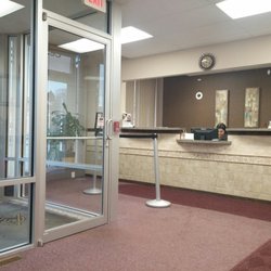 GENTLE DENTAL CARE OF ROCHESTER PC - entryway