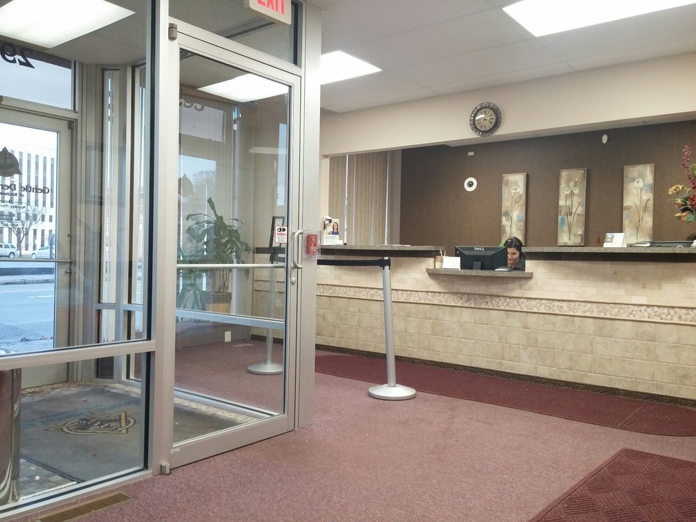 GENTLE DENTAL CARE OF ROCHESTER PC Updated September 2024 10