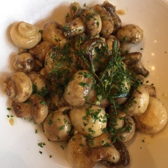 Jaleo - Garlic Mushrooms - Spanish Near Me - Washington, DC, District of Columbia