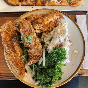 The Hideout Kitchen - Honey Fried Chicken - New American Near Me - Lafayette, California The Hideout Kitchen - Honey Fried Chicken - New American Near Me - Lafayette, California
