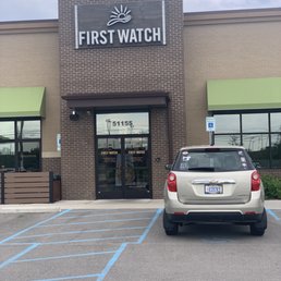 Exterior photo of First Watch - Shelby Township, Michigan Exterior photo of First Watch - Shelby Township, Michigan