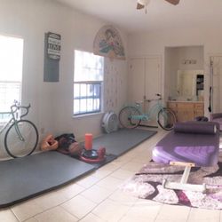 Saenz Medical Massage Therapy - New studio space