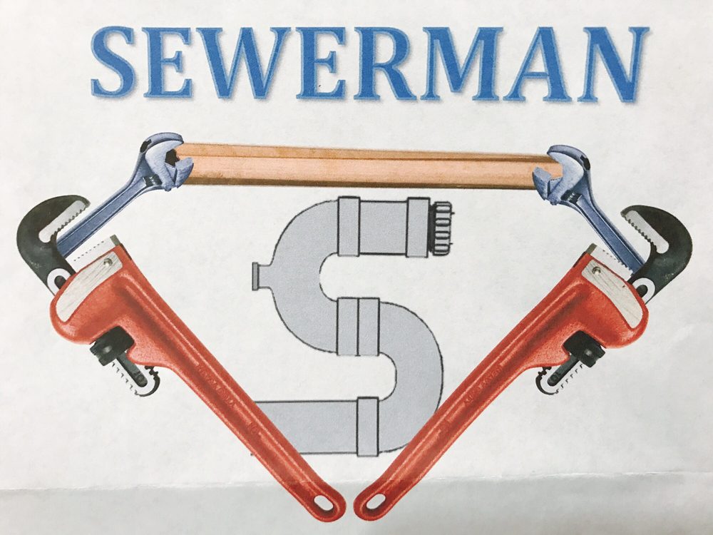 Slide of Sewerman