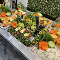 Rio Bonito Latino Food Market