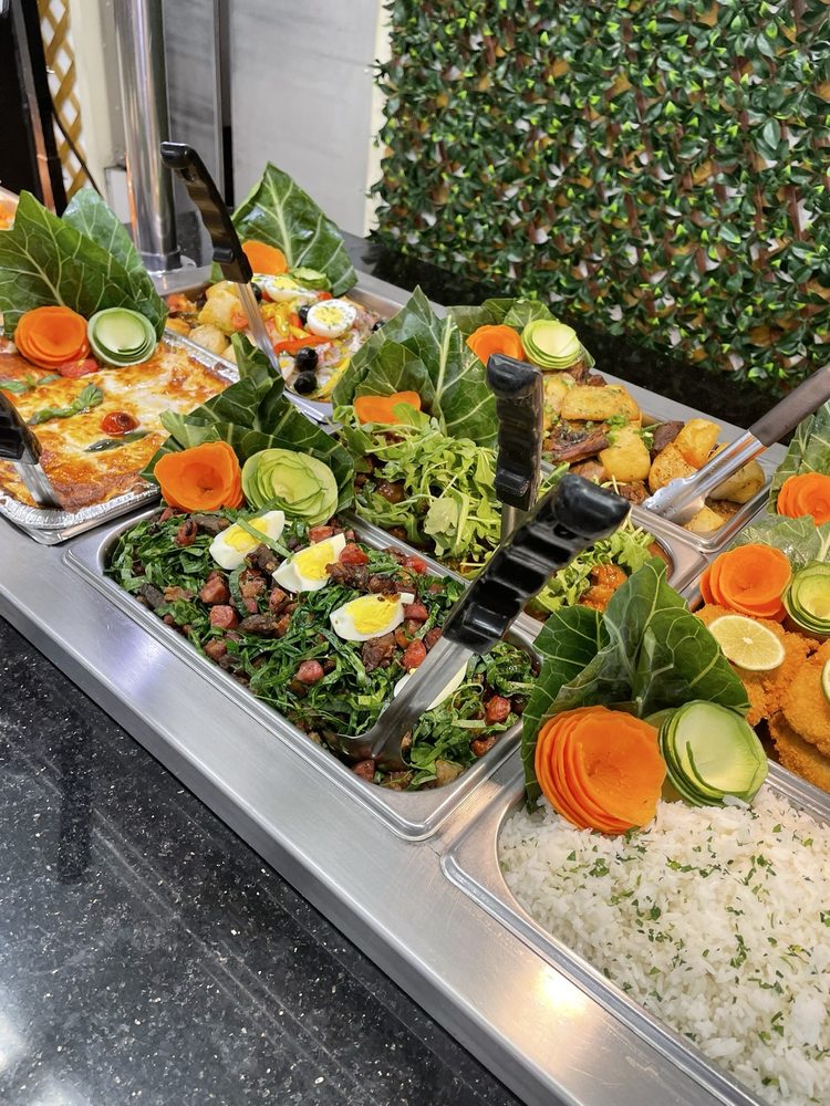 Rio Bonito Latino Food Market