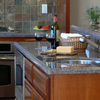 Fischer Construction & Design - a kitchen with granite countertops - General Contractors Near Me - Santa Clara, California Fischer Construction & Design - a kitchen with granite countertops - General Contractors Near Me - Santa Clara, California