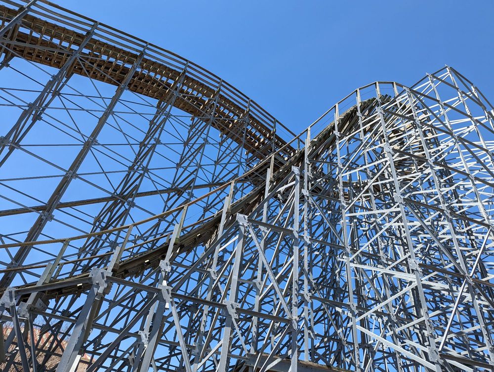Social spots from ZDT's Amusement Park