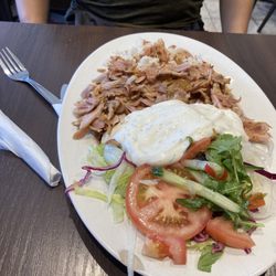 Westends Best Döner