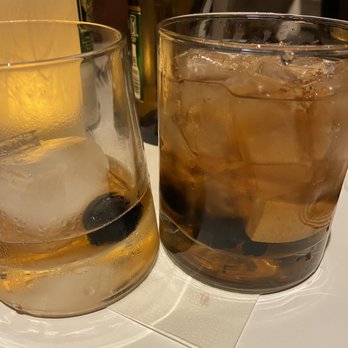 Bonefish Grill - Old fashions! - Seafood Near Me - Belleair Bluffs, Florida Bonefish Grill - Old fashions! - Seafood Near Me - Belleair Bluffs, Florida