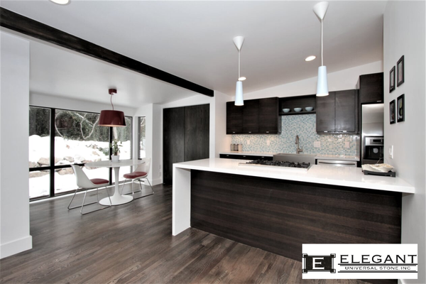 Elegant Universal Stone