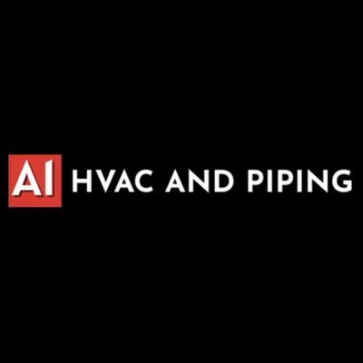 A1 HVAC and Piping Logo