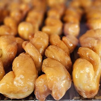 Rocklin Donuts & Cinnamon - donut twists - Donuts Near Me - Rocklin, California Rocklin Donuts & Cinnamon - donut twists - Donuts Near Me - Rocklin, California