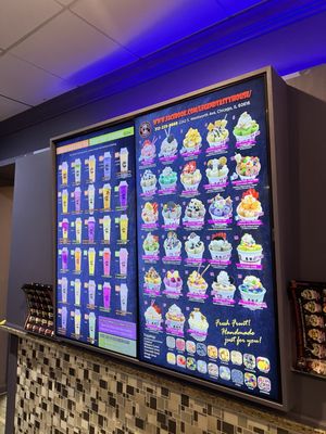 Legend Tasty House by null