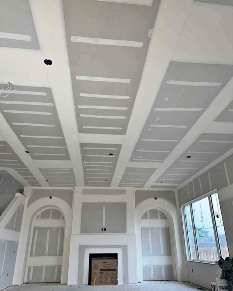 Slide of AXS Home Renovation