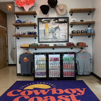 Cowboy Coast Coffee - Coffee & Tea Near Me - Katy, Texas Cowboy Coast Coffee - Coffee & Tea Near Me - Katy, Texas