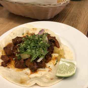 Gordo's Tiny Taco Bar - Pastor Taco - Salad Near Me - Chicago, Illinois Gordo's Tiny Taco Bar - Pastor Taco - Salad Near Me - Chicago, Illinois