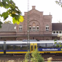 NordWestBahn