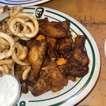 Flanigan's - Coconut Grove - Wings - Seafood Near Me - Coconut Grove, Florida