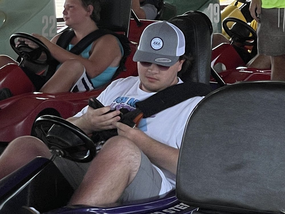 BIRCH’S PRODUCE MARKET Updated August 2024 9141 Stephen Decatur Hwy