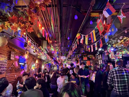 Itaewon Pocha by null