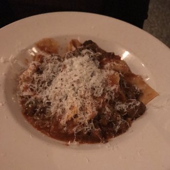 Pappardella - Pappardelle di manzo - Italian Near Me - New York, New York Pappardella - Pappardelle di manzo - Italian Near Me - New York, New York