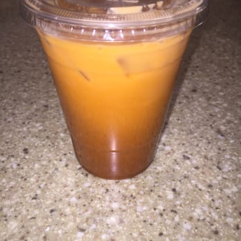 Mama Made - Thai Iced Tea $3 - Thai Near Me - San Diego, California