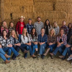 DiCiccio Freeman Orthodontics - The Whole Team