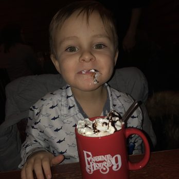 E9 Firehouse - Hot chocolate! - Breweries Near Me - Tacoma, Washington E9 Firehouse - Hot chocolate! - Breweries Near Me - Tacoma, Washington