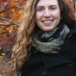 Sound View Acupuncture - Andrea Kurtz Russell
