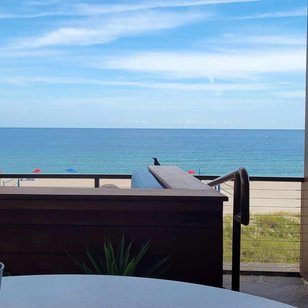 Beach House - Our view - Bars Near Me - Pompano Beach, Florida Beach House - Our view - Bars Near Me - Pompano Beach, Florida