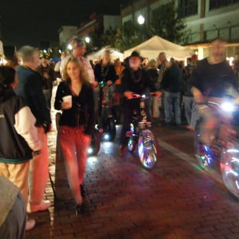 Party Gras - Performing Arts Near Me - Sanford, Florida