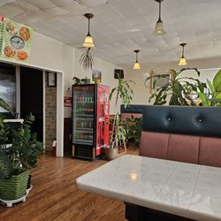 Samwon Garden Restaurant