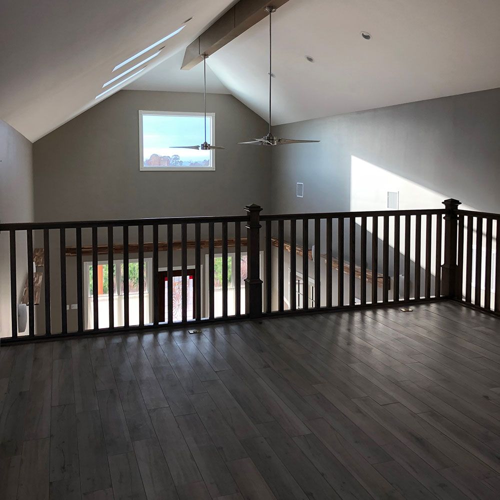 Slide of First Rate Construction