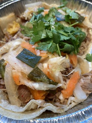 The Mad Taco by null