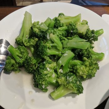 Dumpling Generation - Edmonds - Garlic broccoli - Chinese Near Me - Edmonds, Washington Dumpling Generation - Edmonds - Garlic broccoli - Chinese Near Me - Edmonds, Washington