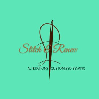 Stitch & Renew - Sewing & Alterations Near Me - Marion, Illinois Stitch & Renew - Sewing & Alterations Near Me - Marion, Illinois