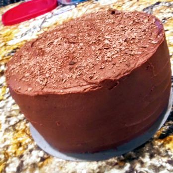 Paul’s Café - Triple layer chocolate fudge cake super moist. "Nobody likes a dry cake" -Paul, Owner - Cafes Near Me - Marina Del Rey, California Paul’s Café - Triple layer chocolate fudge cake super moist. "Nobody likes a dry cake" -Paul, Owner - Cafes Near Me - Marina Del Rey, California
