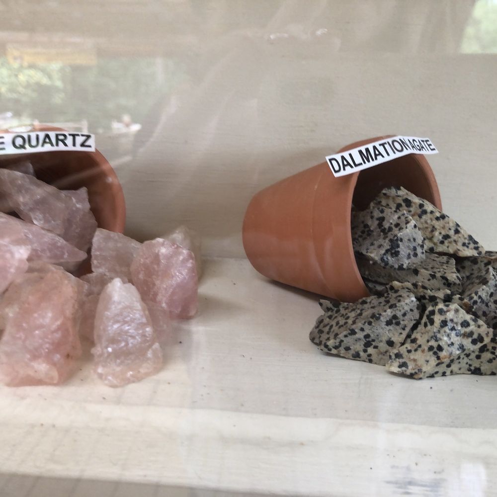 Crisson Gold Mine - Gem samples - Kids Activities Near Me - Dahlonega, Georgia Crisson Gold Mine - Gem samples - Kids Activities Near Me - Dahlonega, Georgia