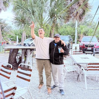 Bean Depot Cafe - Owner Donnie - Burgers Near Me - Port Charlotte, Florida