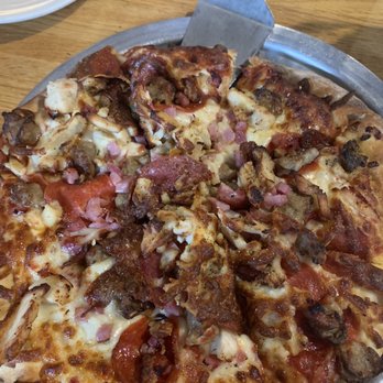 Benson's Eating & Drinking Emporium - Meadows pizza - Pizza Near Me - Walker, Minnesota Benson's Eating & Drinking Emporium - Meadows pizza - Pizza Near Me - Walker, Minnesota
