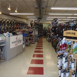 Wheelworks Too - Huge selection of kids bikes, accessories and family products