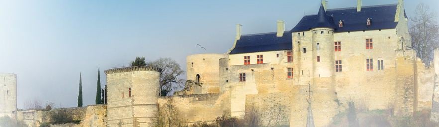 Château Chinon