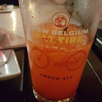 Taps & Apps - Li hing margarita frozen. Was not good! - New American Near Me - Mililani, Hawaii