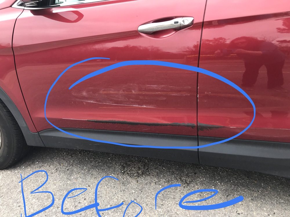 CLASSIC PAINT & BODY WORKS Updated October 2024 1782 Bingham Dr