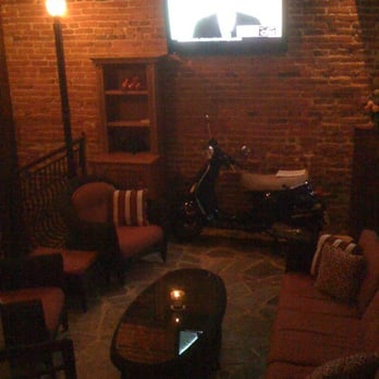 La Scala - Italian Near Me - Baltimore, Maryland