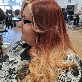 Dye for You - Hair Salons Near Me - Poughkeepsie, New York Dye for You - Hair Salons Near Me - Poughkeepsie, New York