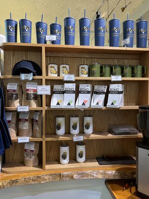 Catalpa Coffee by null