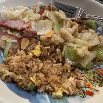Dragon Lite Deli - Chinese Near Me - Lodi, California